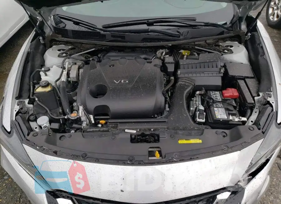 1N4AA6CV4NC505157 Photo# 7
