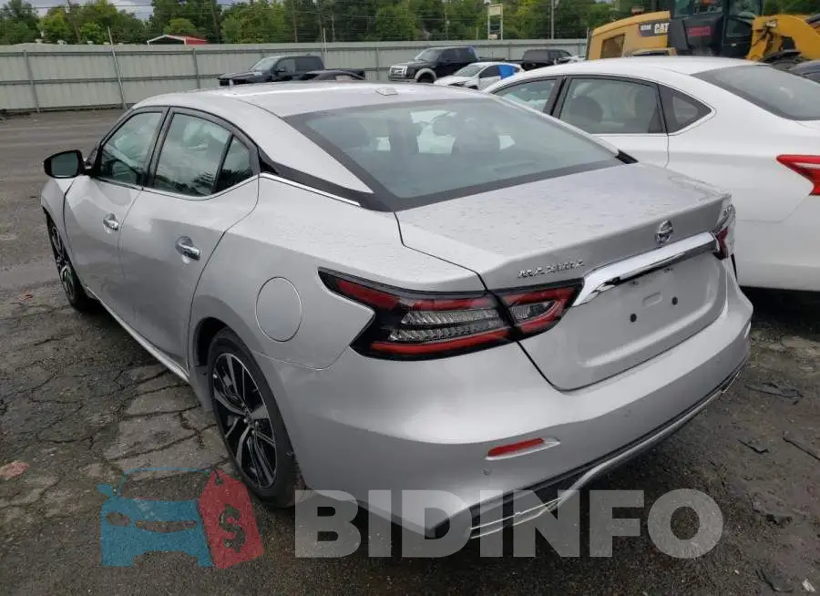 1N4AA6CV4NC505157 Photo# 3