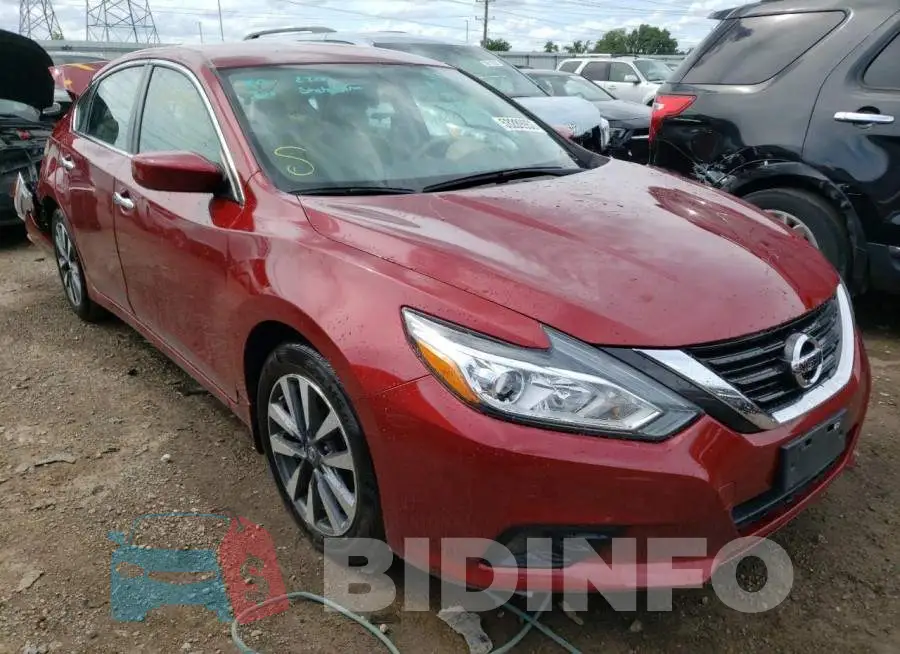 1N4AL3AP5HC233493 Photo# 1