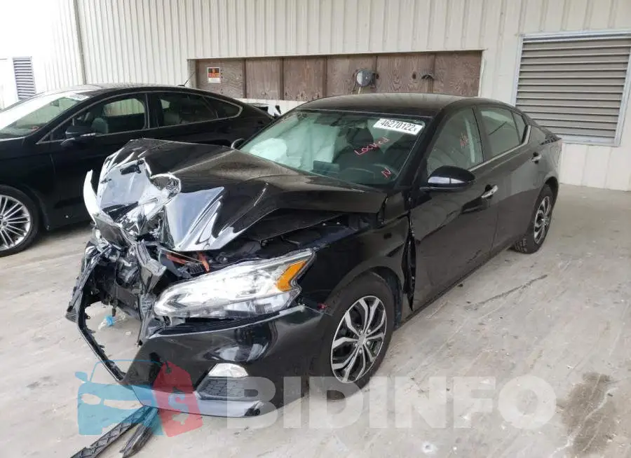 1N4BL4BV1KC144129 Photo# 2