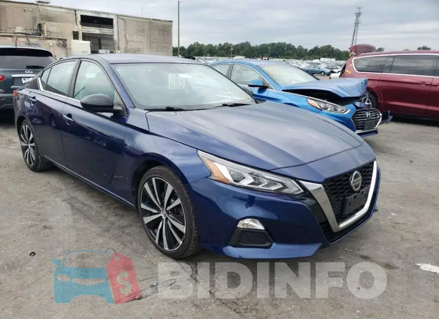 1N4BL4CV3KC185523 Photo# 1