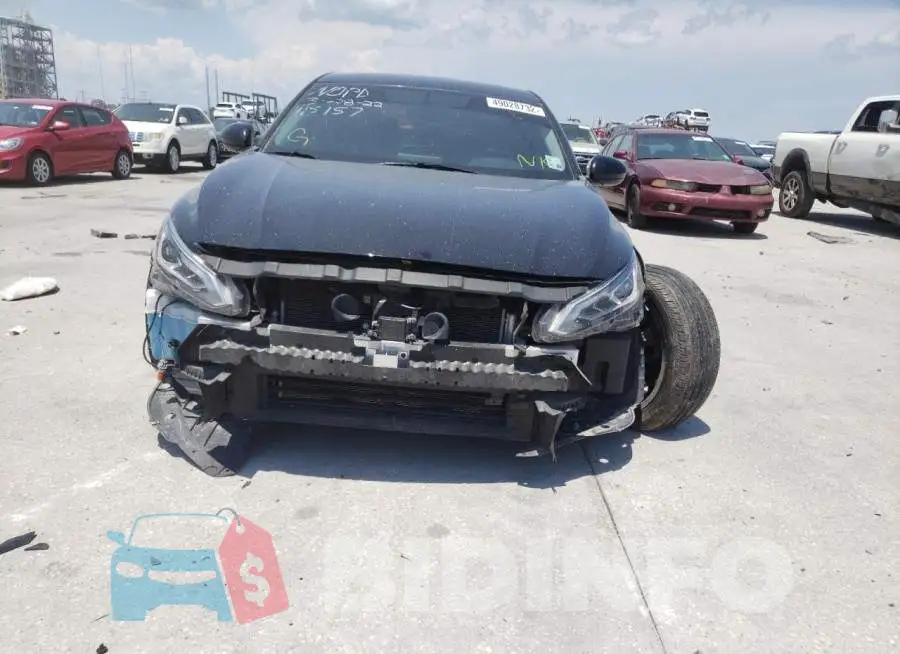 1N4BL4CV6KC115157 Photo# 9