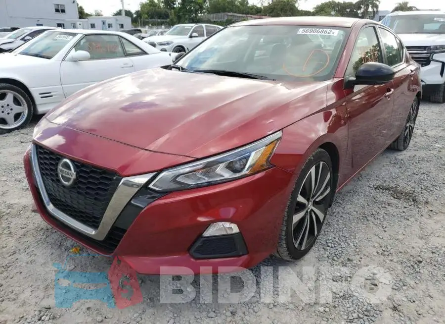 1N4BL4CV6KC202444 Photo# 2