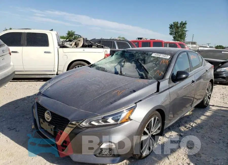 1N4BL4CV9LC271551 Photo# 2