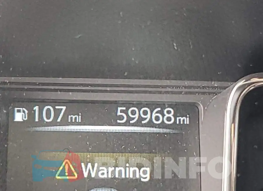 1N6AA1E60JN537411 Photo# 8