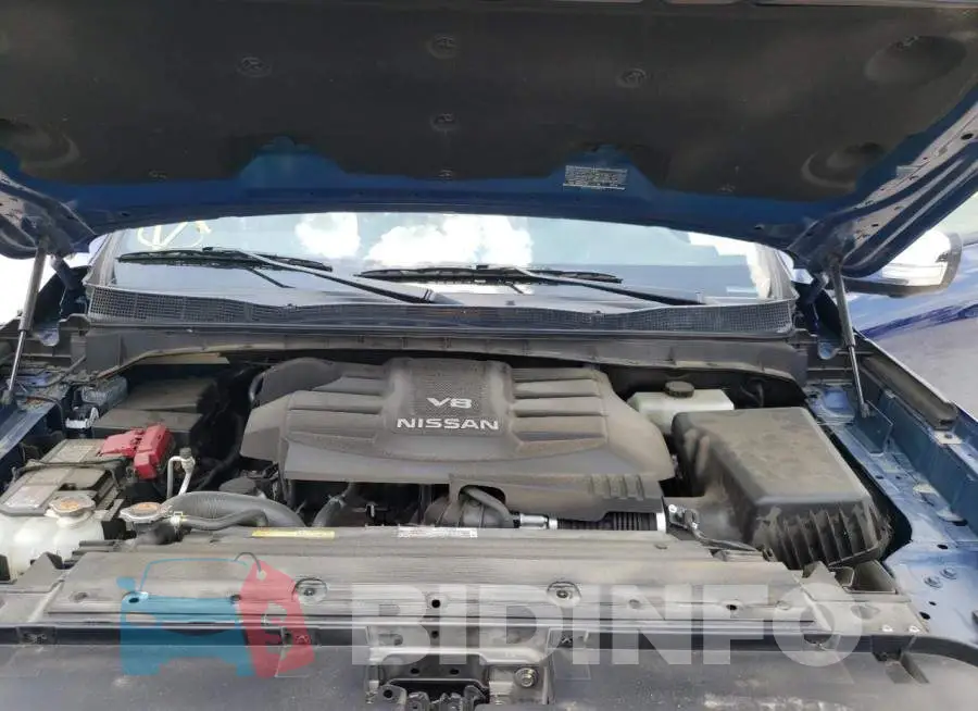 1N6AA1EDXLN505664 Photo# 7