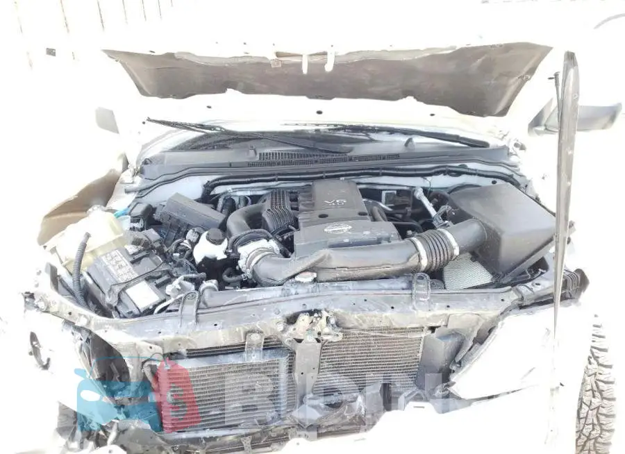 1N6AD0ER8KN711660 Photo# 7