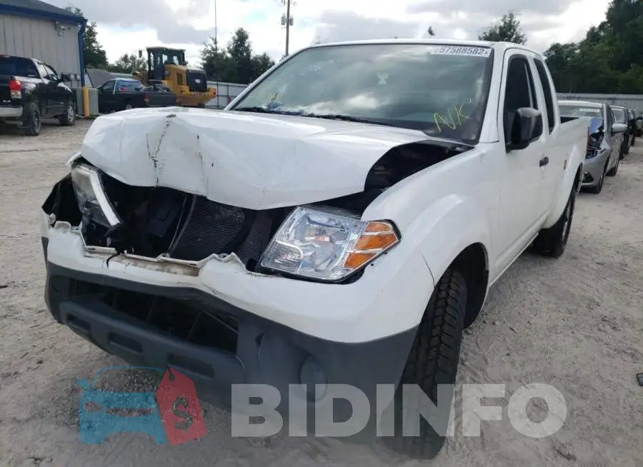 1N6BD0CT6GN734994 Photo# 2
