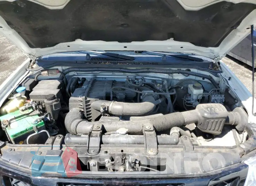 1N6BD0CT6JN757005 Photo# 7