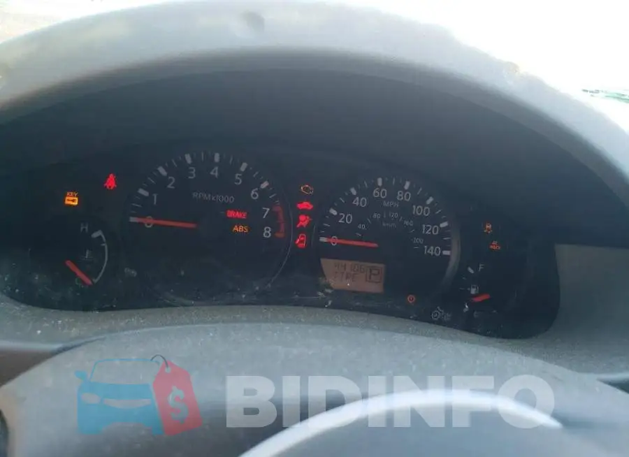 1N6ED0EA9LN713737 Photo# 8