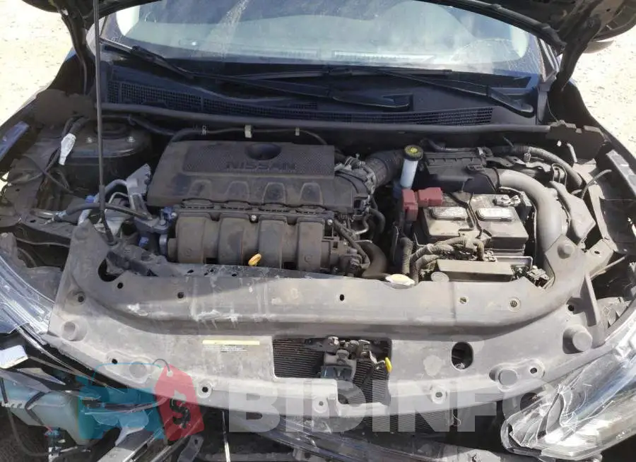 3N1AB7AP1KY350512 Photo# 7