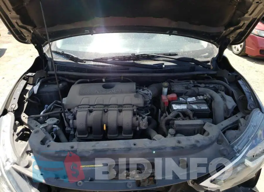 3N1AB7AP2GL667557 Photo# 7
