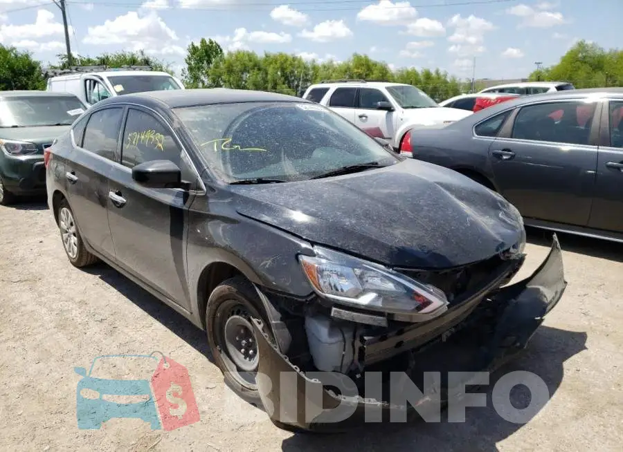 3N1AB7AP2GL667557 Photo# 1