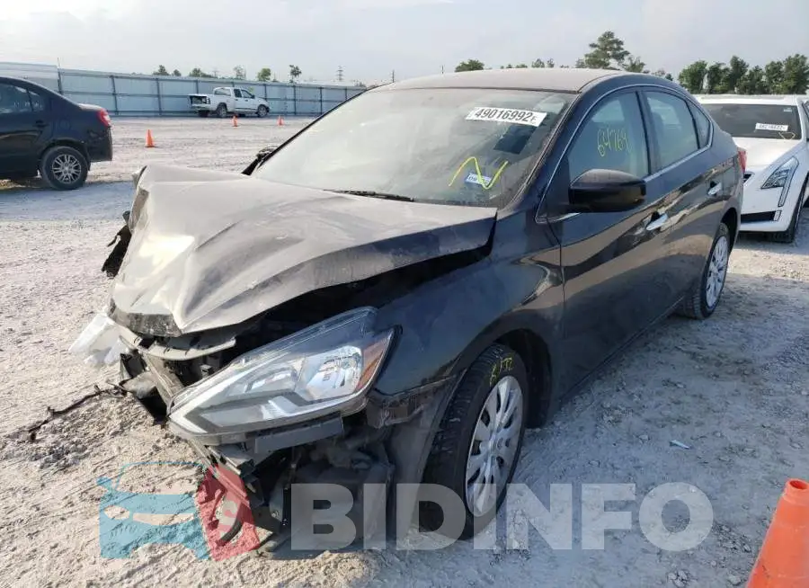 3N1AB7AP2JY242172 Photo# 2