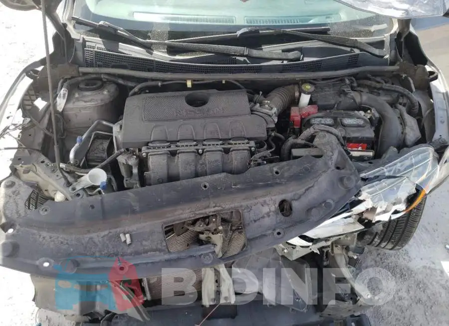 3N1AB7AP4GY314272 Photo# 7