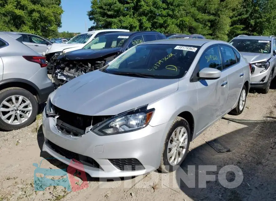 3N1AB7AP4JL647334 Photo# 2
