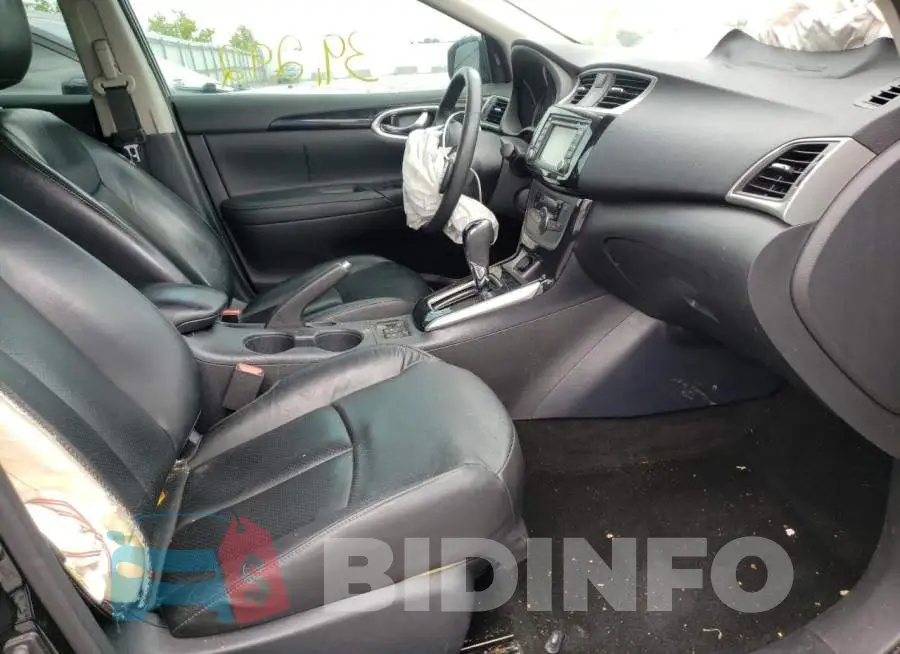 3N1AB7AP7JY204873 Photo# 5