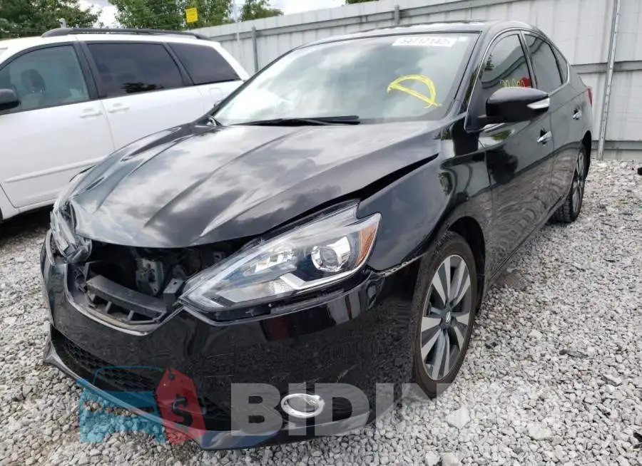 3N1AB7AP7JY204873 Photo# 2