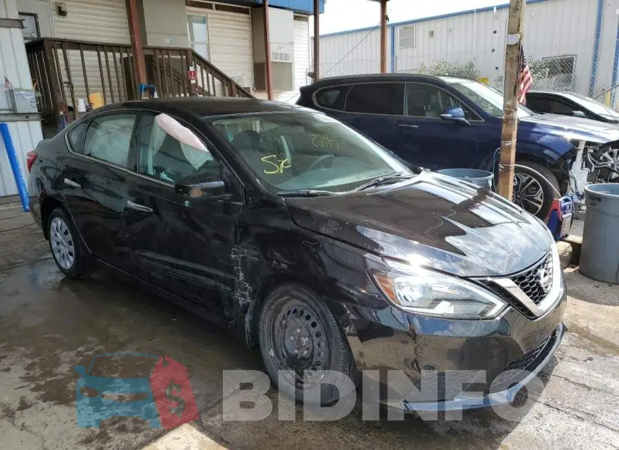 3N1AB7AP9JY338235 Photo# 1