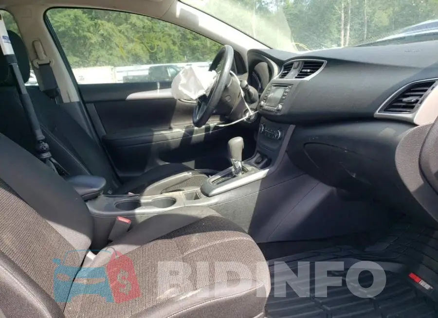 3N1AB7APXJY312727 Photo# 5