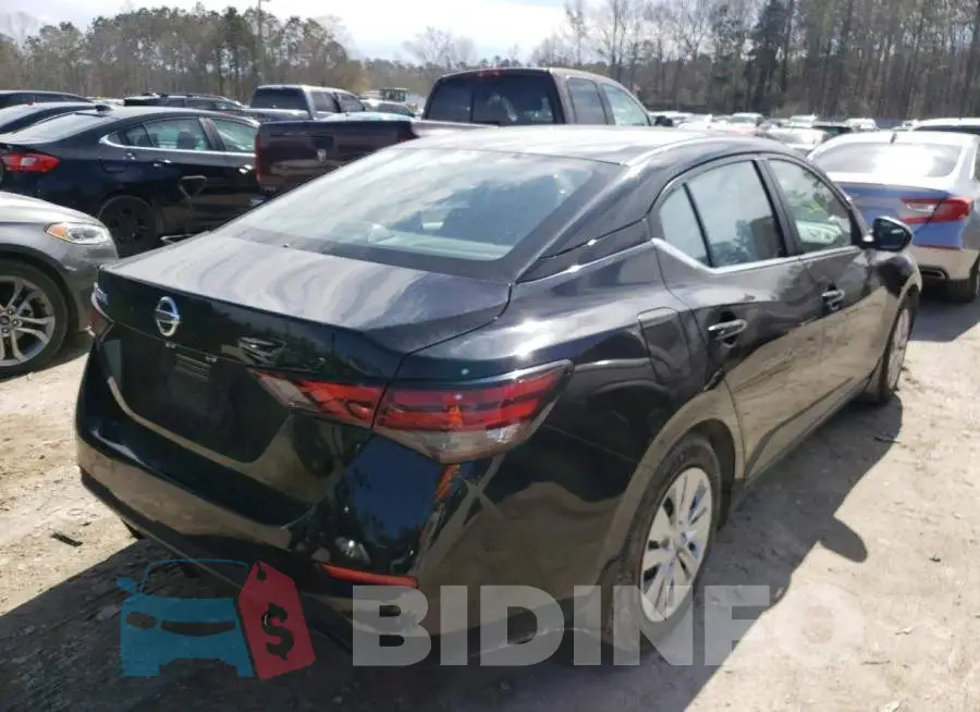 3N1AB8BV6LY300256 Photo# 4