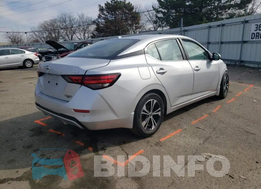 3N1AB8CV2LY215901 Photo# 4