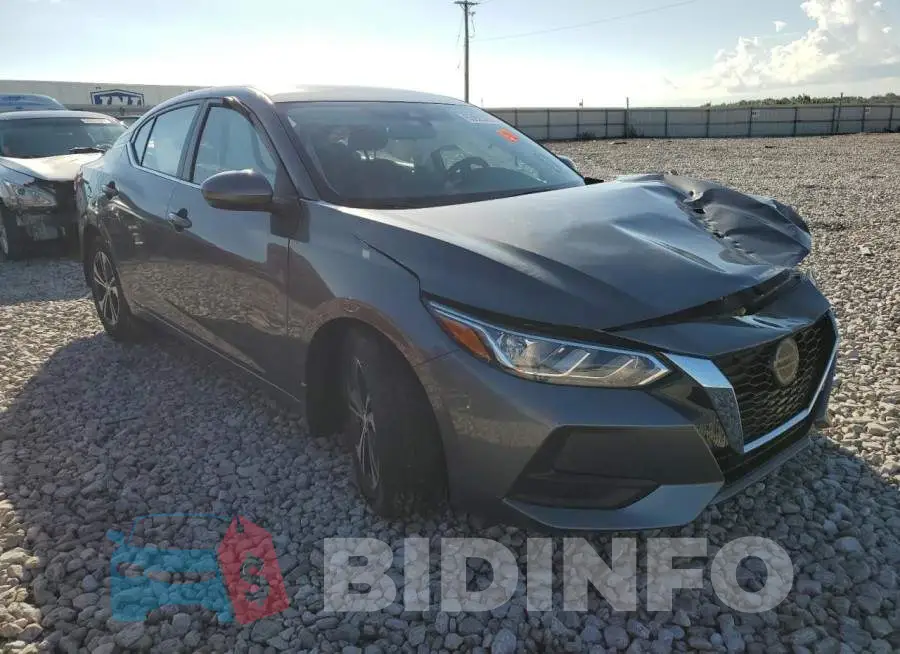 3N1AB8CV2NY268567 Photo# 1