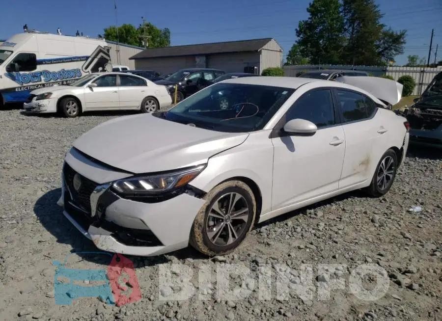 3N1AB8CV3LY310564 Photo# 2