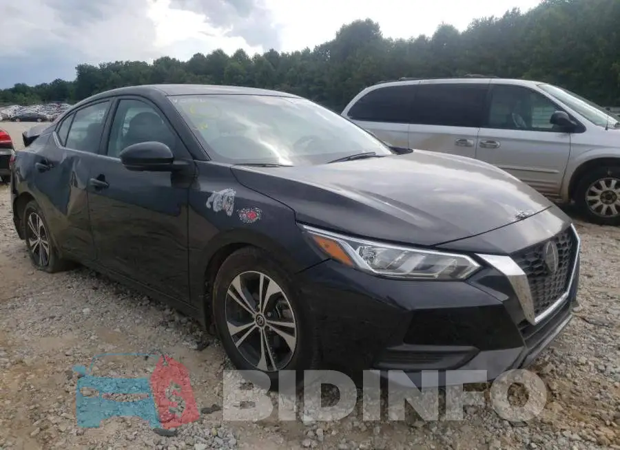 3N1AB8CV5LY210286 Photo# 1