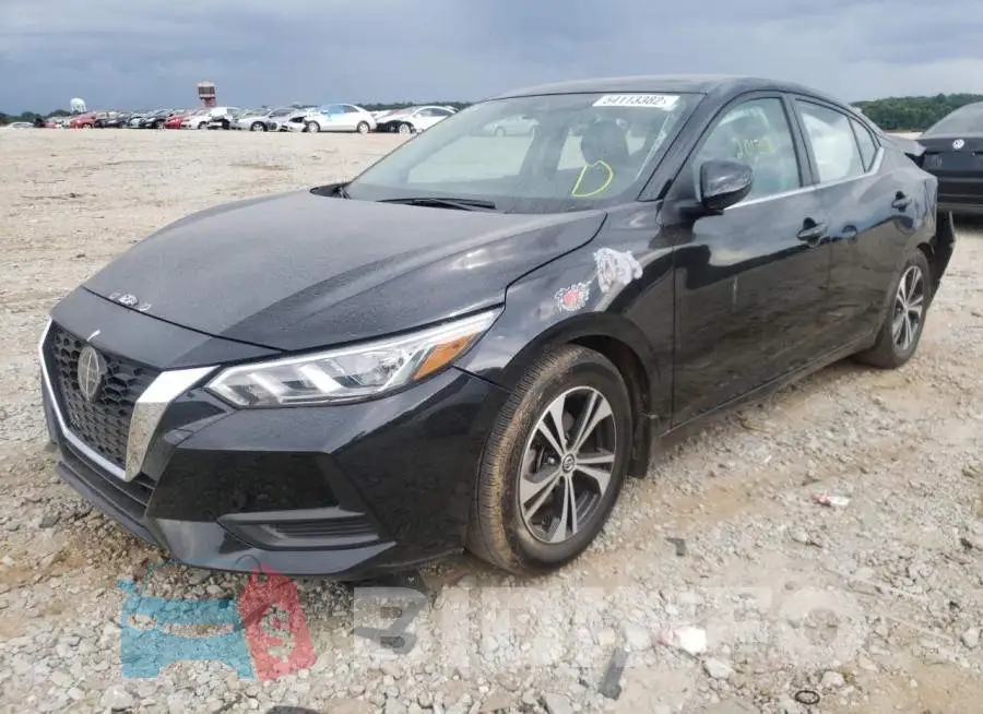 3N1AB8CV5LY210286 Photo# 2