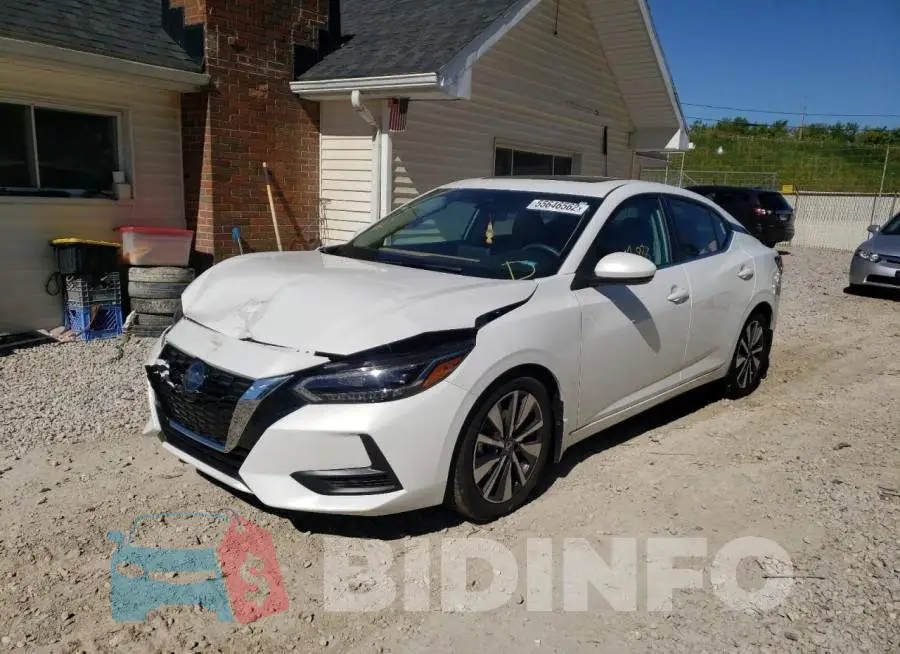 3N1AB8CV8LY246442 Photo# 2
