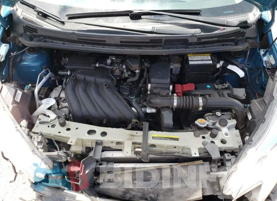 3N1CE2CP1GL385457 Photo# 7