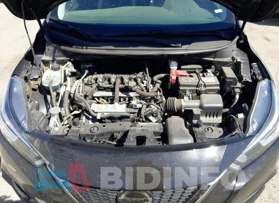 3N1CN8EV4ML890483 Photo# 7