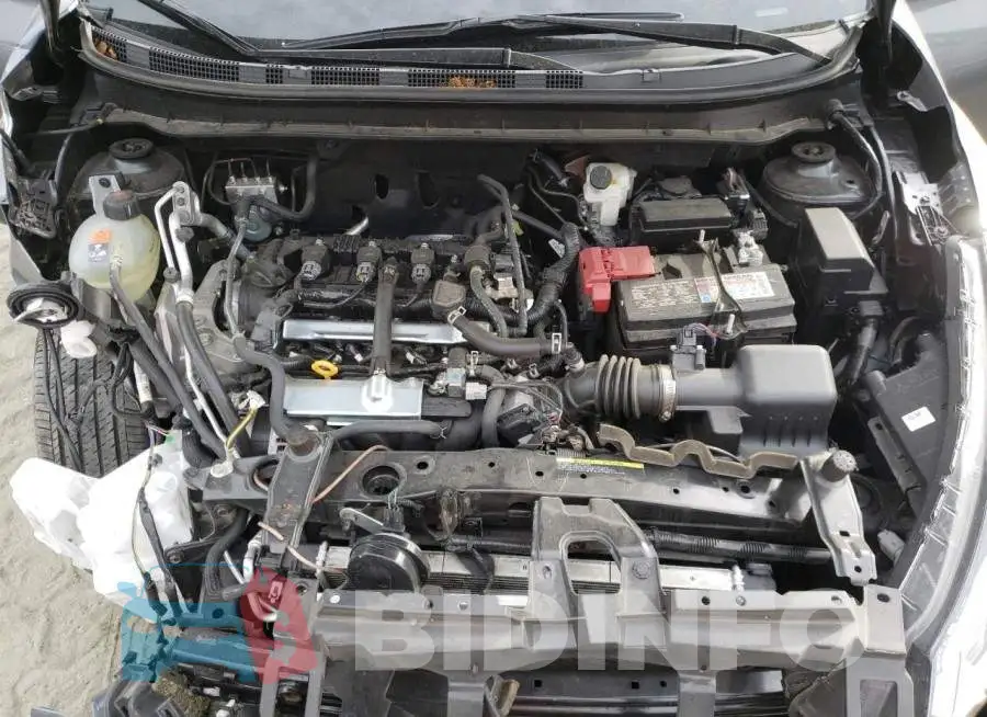 3N1CP5BV9ML465760 Photo# 7
