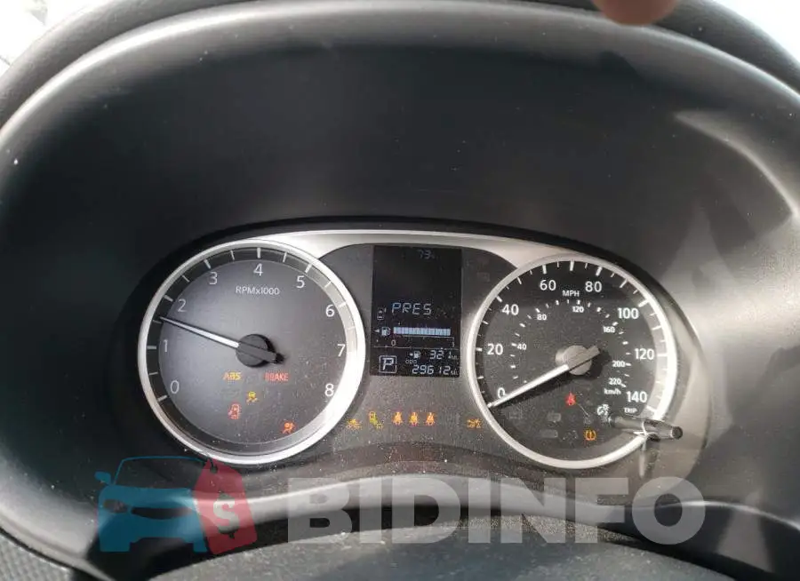 3N1CP5BV9ML465760 Photo# 8