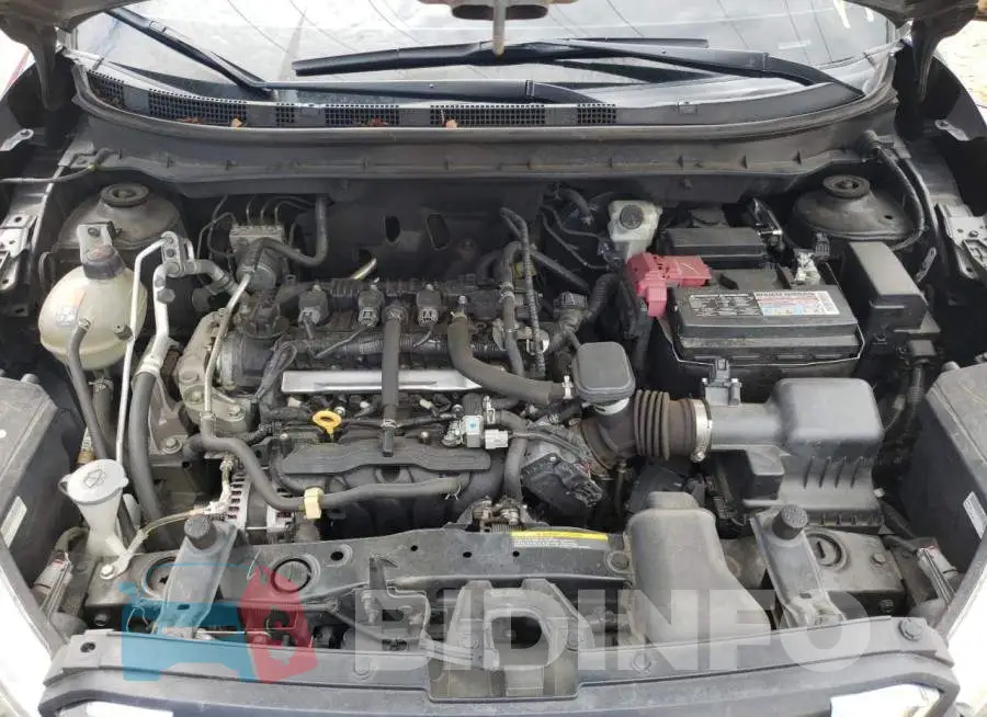 3N1CP5CU5KL518599 Photo# 7