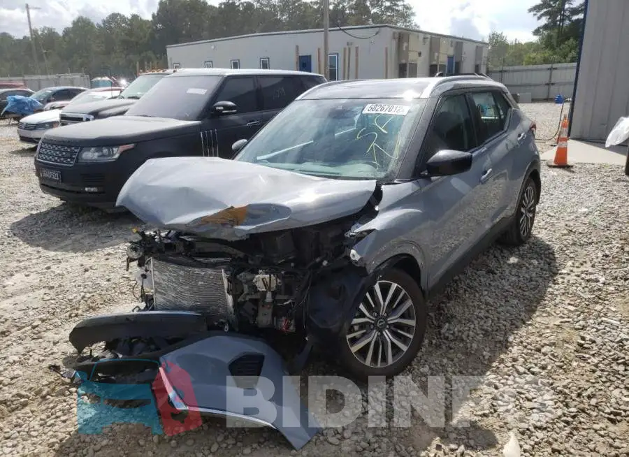 3N1CP5CV0NL477585 Photo# 2