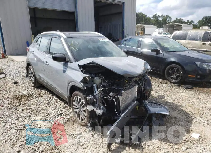 3N1CP5CV0NL477585 Photo# 1