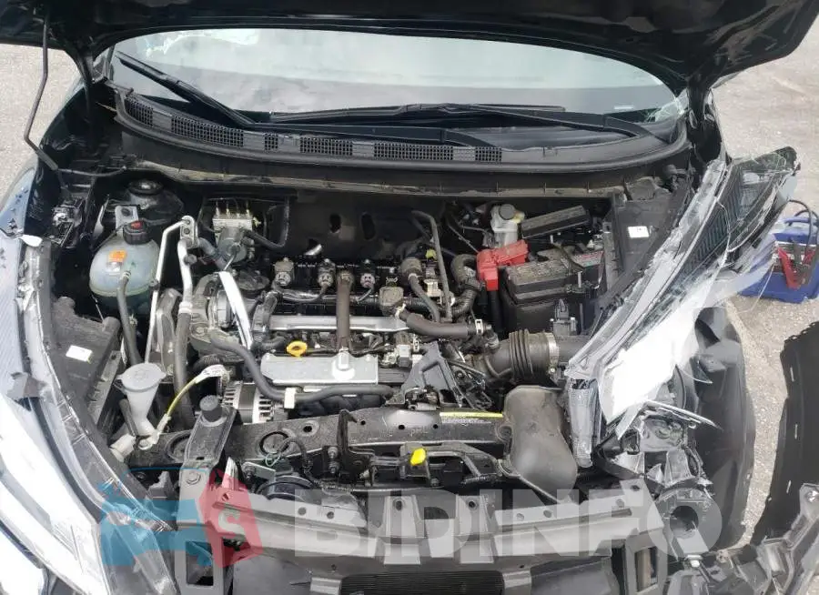3N1CP5CV1ML504291 Photo# 7