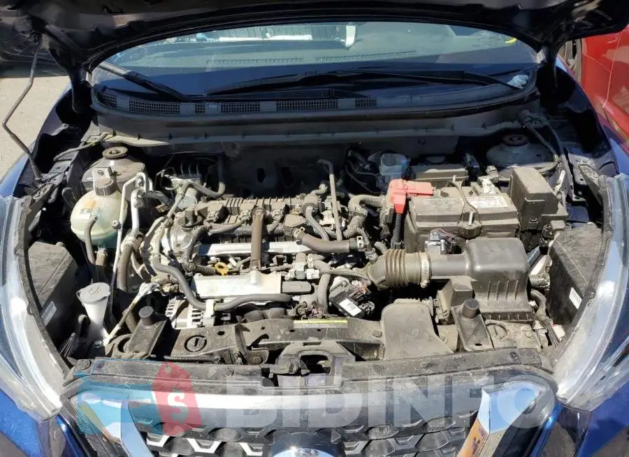 3N1CP5CV2LL500748 Photo# 7