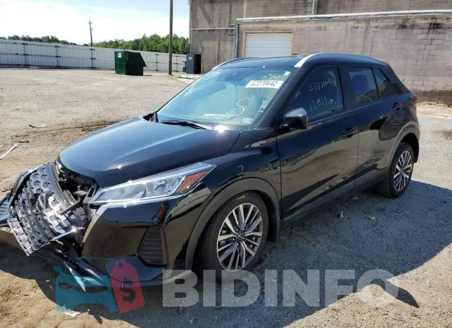 3N1CP5CV5NL479445 Photo# 2