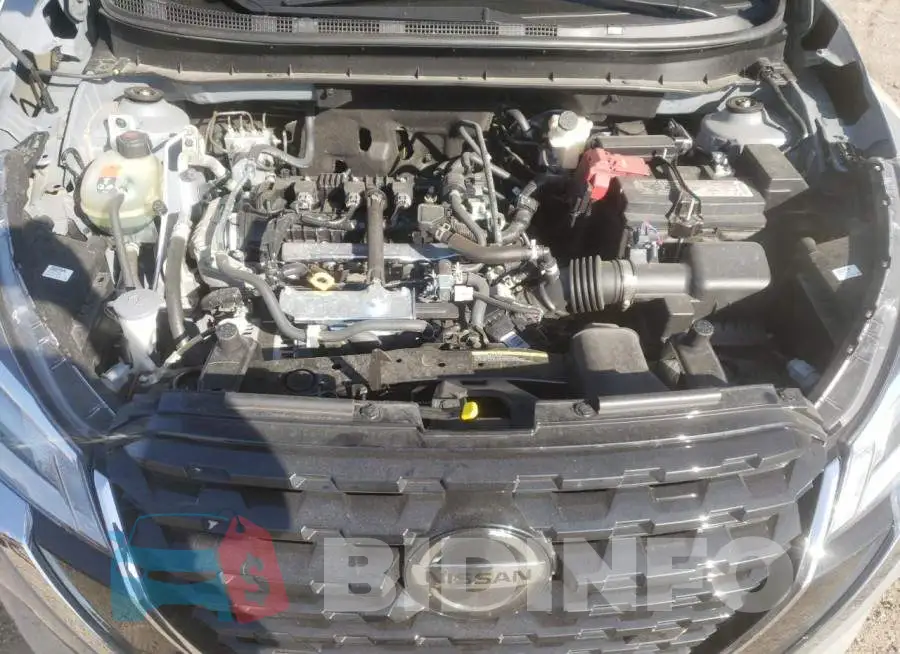3N1CP5CV6ML538100 Photo# 7