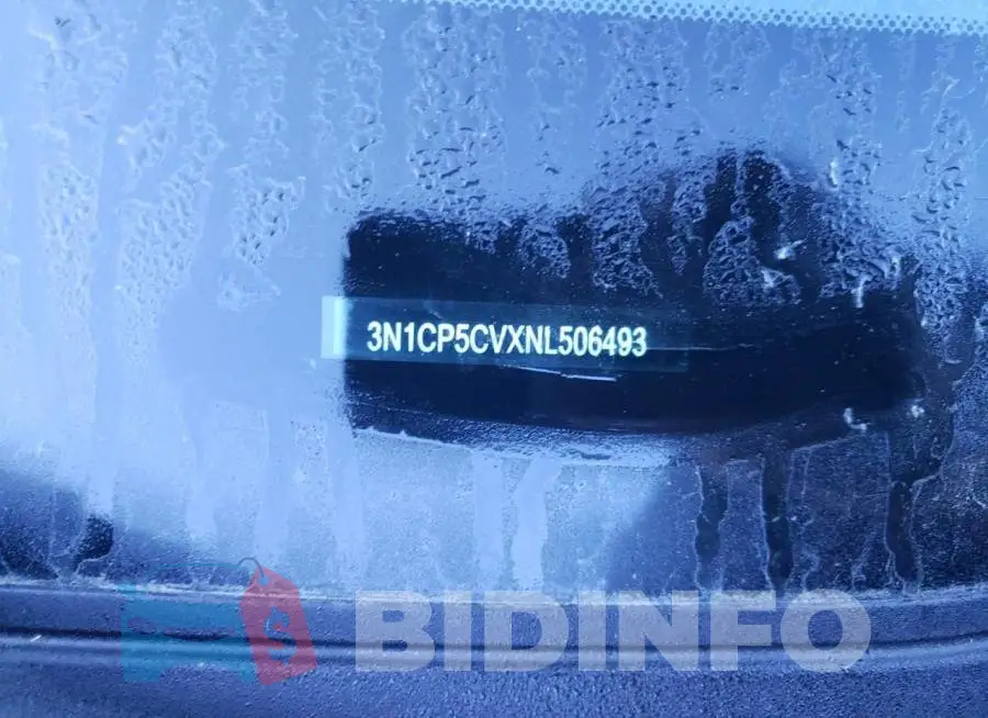 3N1CP5CVXNL506493 Photo# 10