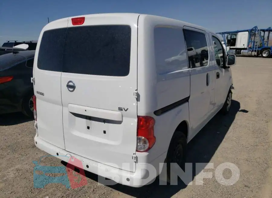 3N6CM0KN9MK698601 Photo# 4