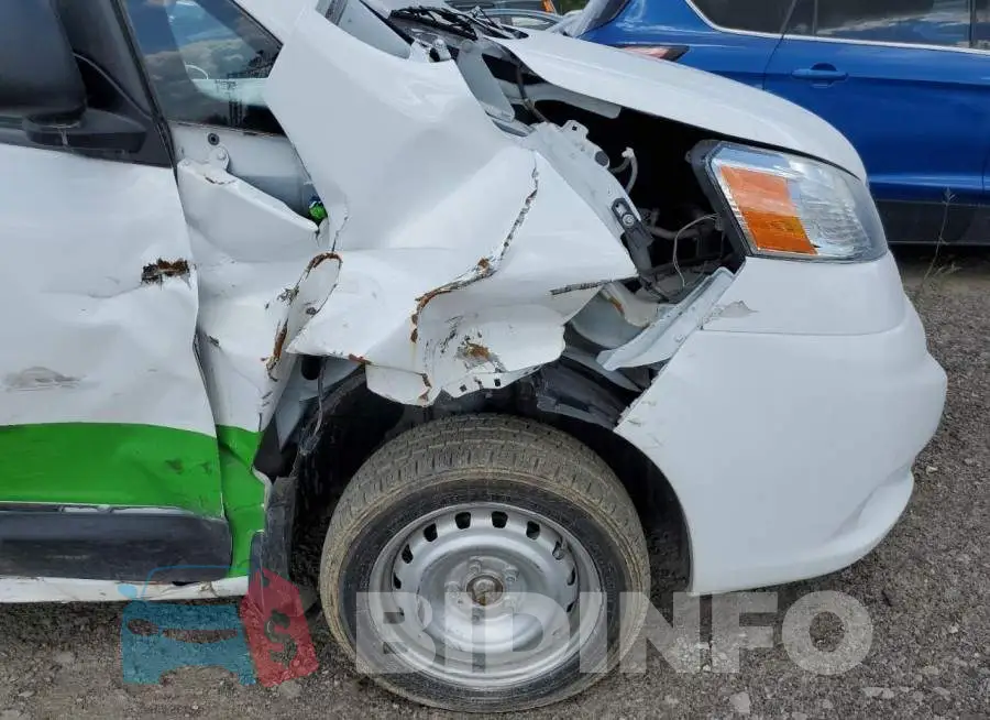 3N6CM0KNXMK694525 Photo# 9