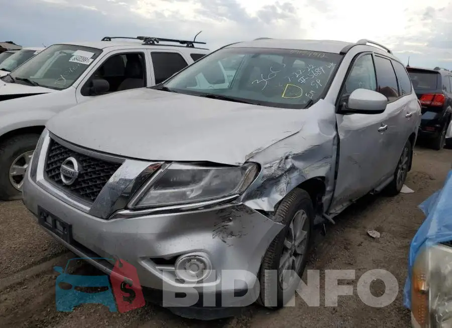 5N1AR2MM4GC652286 Photo# 2