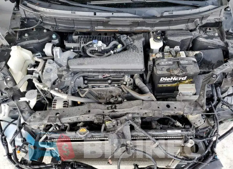 5N1AT2MT3GC866582 Photo# 7