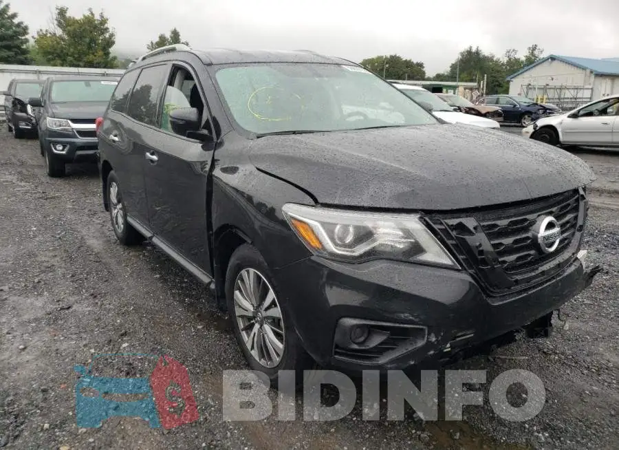 5N1DR2AMXLC589187 Photo# 1