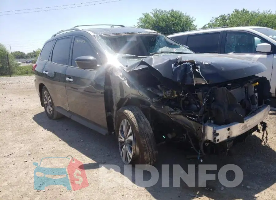 5N1DR2AMXLC596334 Photo# 1