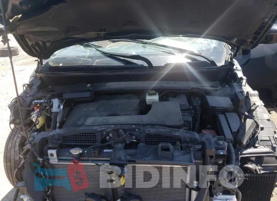 5N1DR2AMXLC596334 Photo# 7